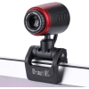 Kamera internetowa HD z mikrofonem klips [23130000822]
